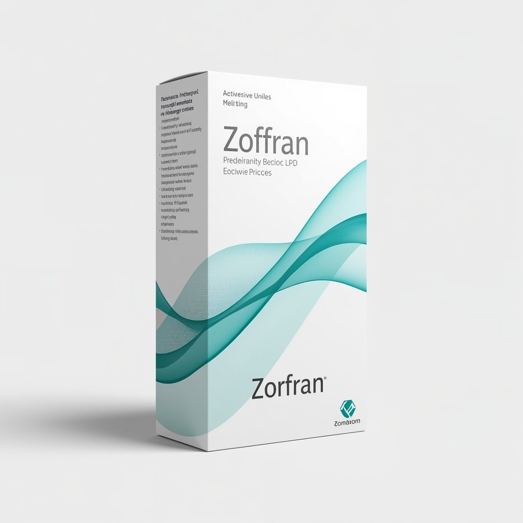 Buy Zofran online in the USA